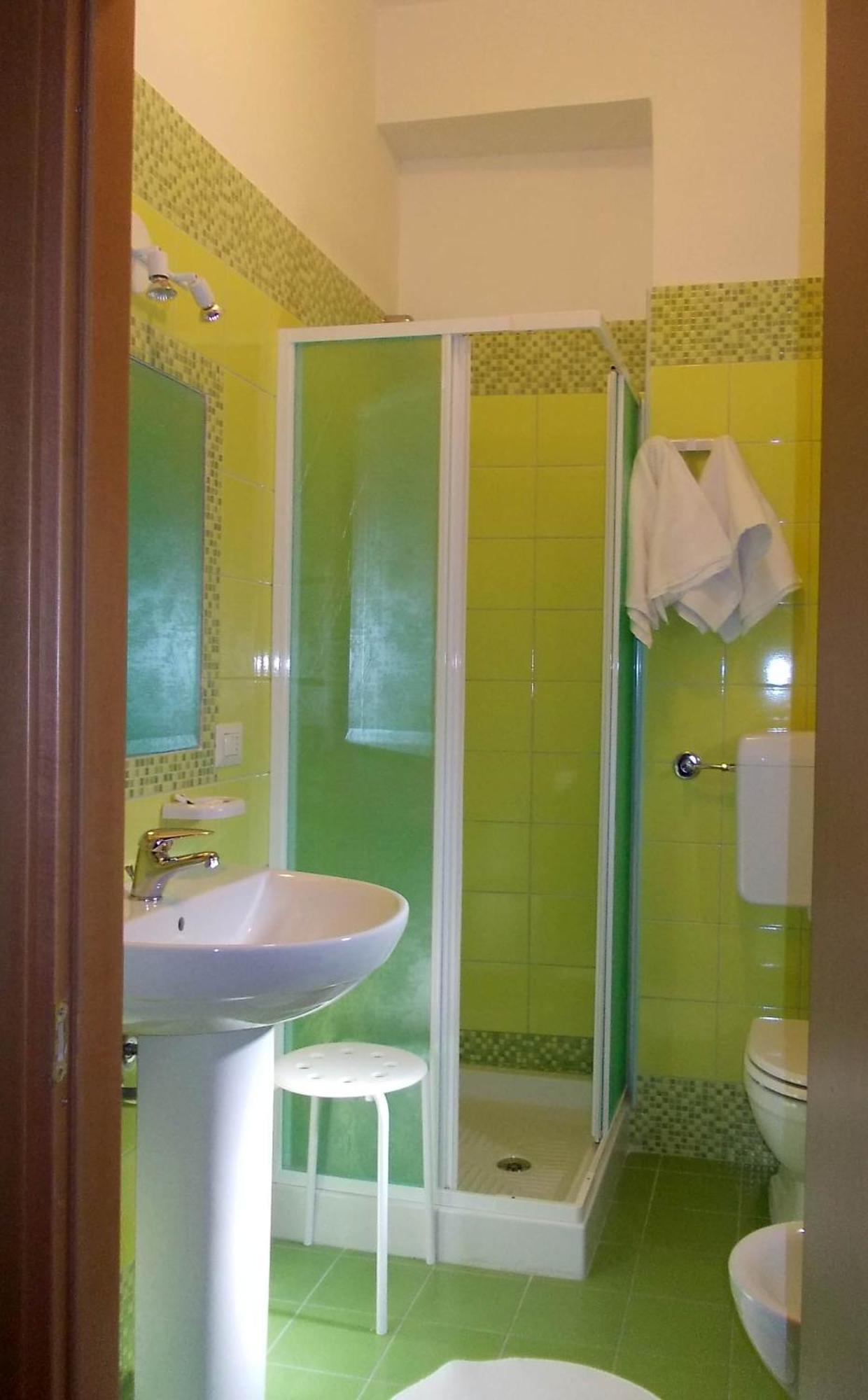 Hotel Solaria Rodi Garganico Kültér fotó