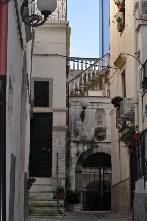Hotel Solaria Rodi Garganico Kültér fotó