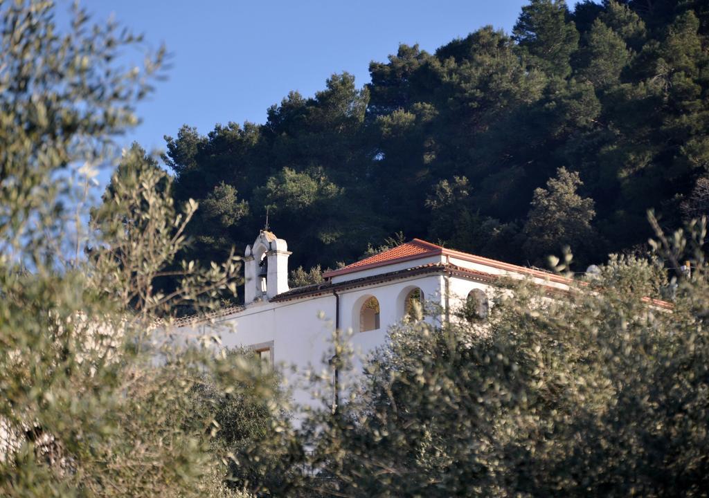 Hotel Solaria Rodi Garganico Kültér fotó